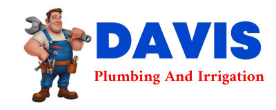 Trusted plumber in TRAPPER CREEK